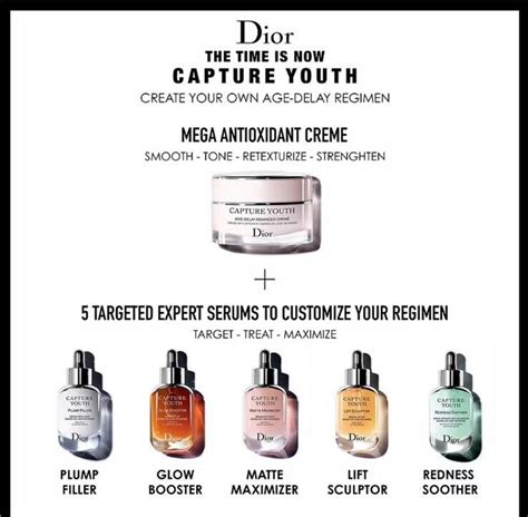 dior plump filler serum dupe